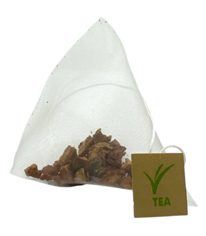 Turkish Apple Pyramid Teabags